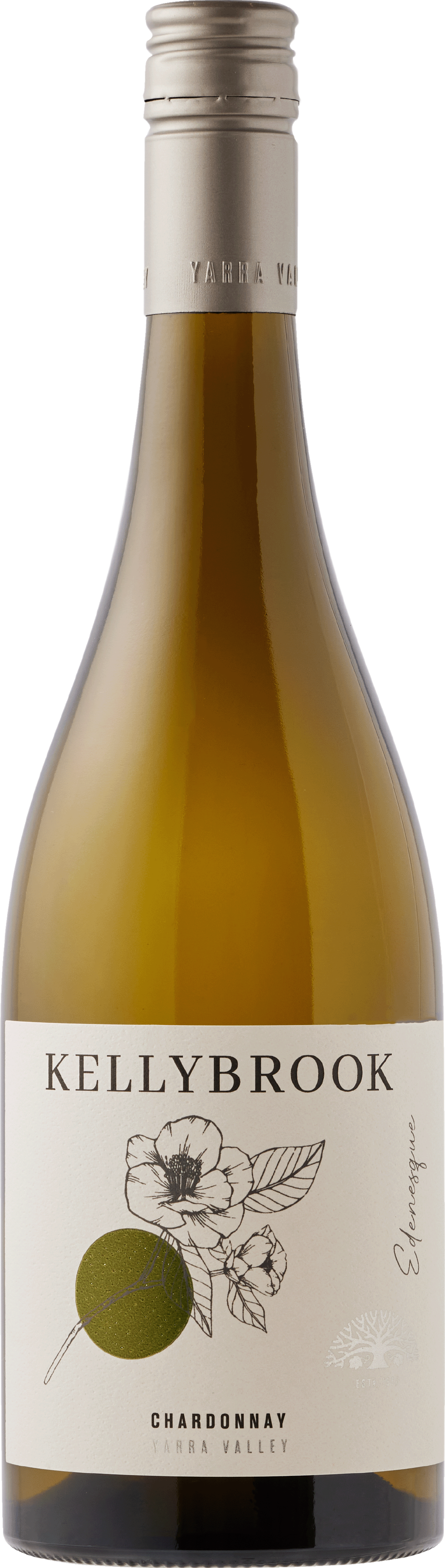 Kellybrook Edenesque Chardonnay 2022